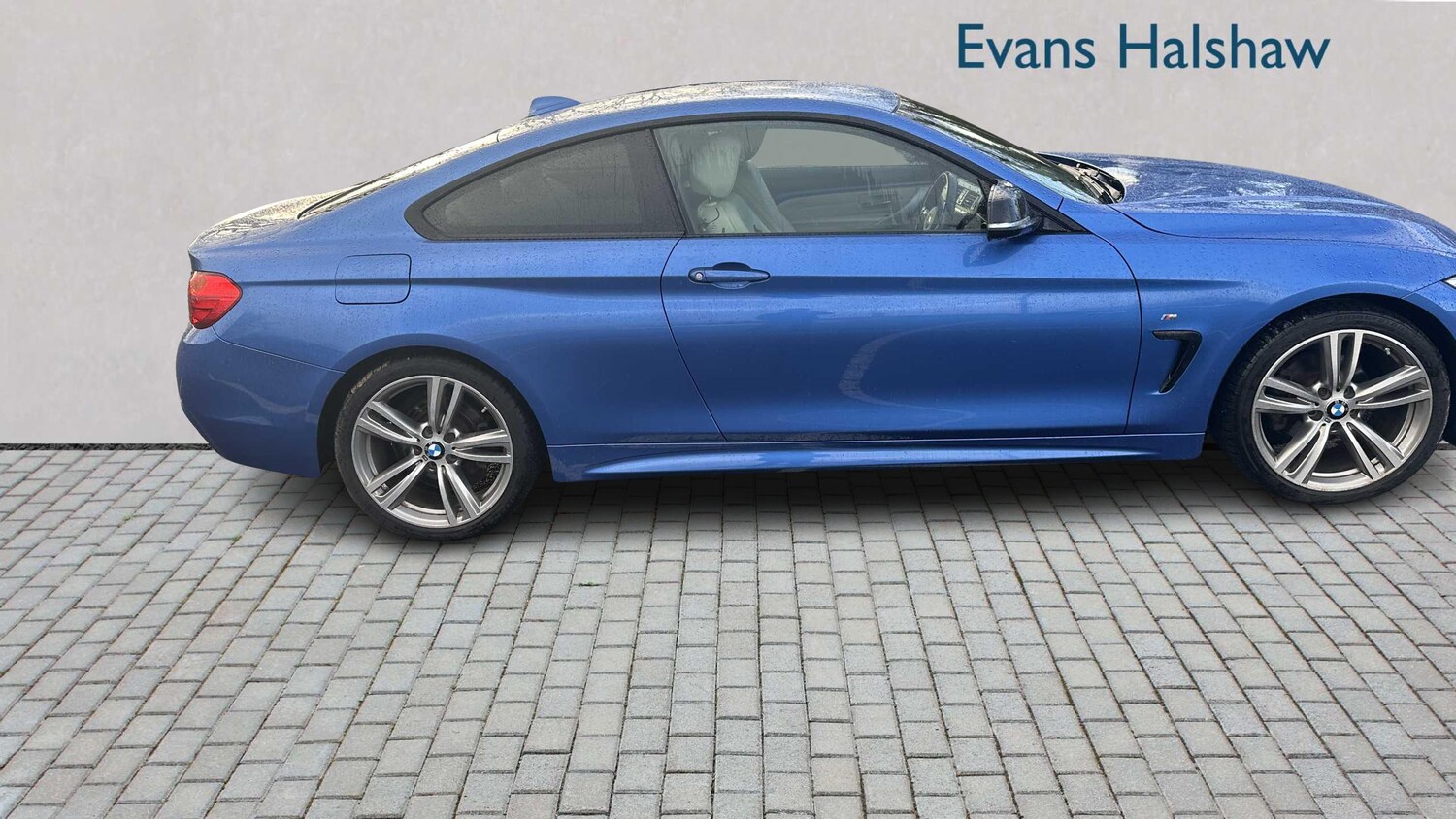 Used BMW 4 Series for sale - 77194407: Photo 8