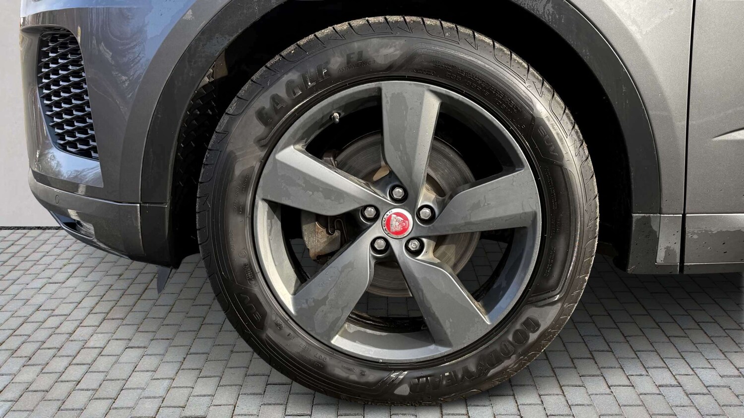 Used Jaguar E-Pace for sale - 77827326: Photo 10