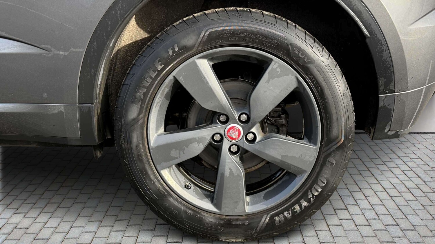 Used Jaguar E-Pace for sale - 77827326: Photo 11