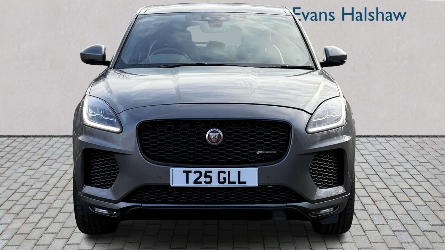 Used Jaguar E-Pace for sale - 77827326: Photo 6