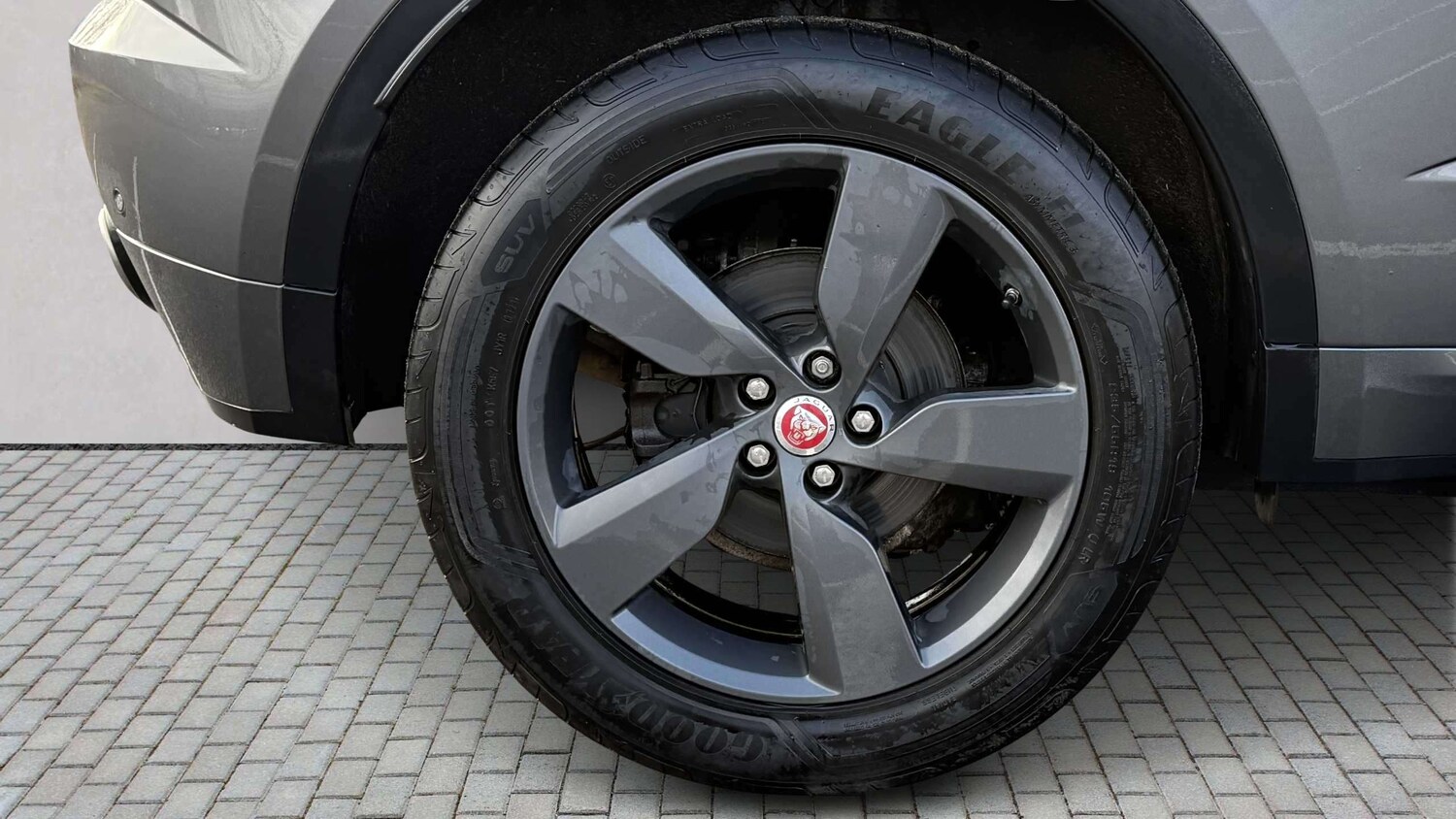 Used Jaguar E-Pace for sale - 77827326: Photo 8