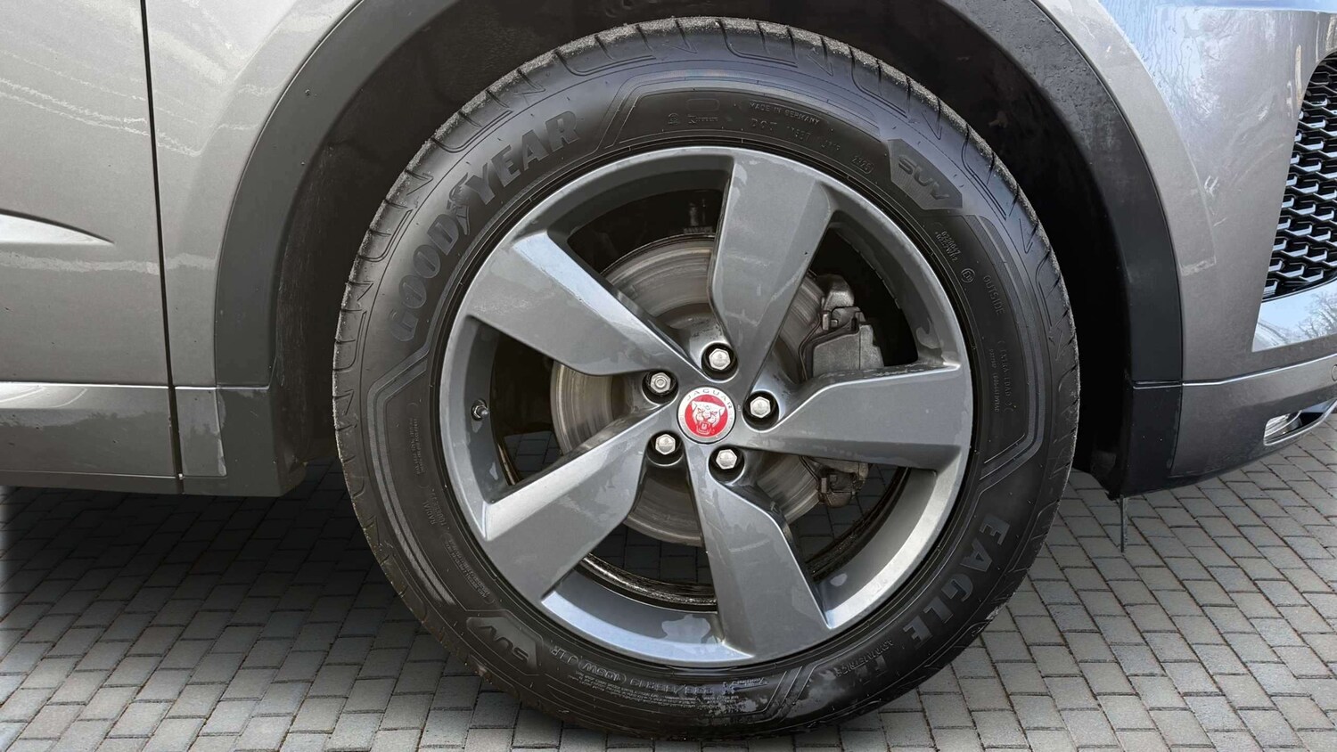 Used Jaguar E-Pace for sale - 77827326: Photo 9