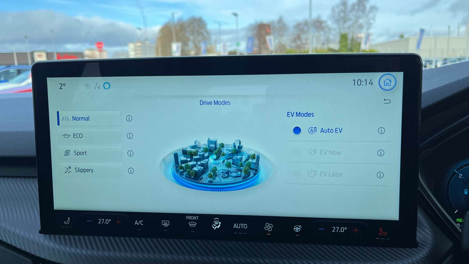 Used Ford Kuga 2025 for sale - 78104531: Photo 15