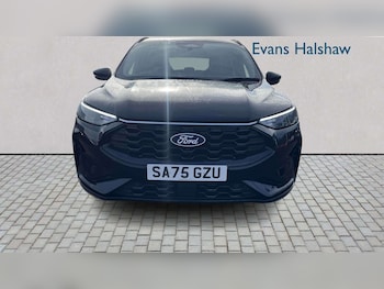 Used Ford Kuga 2025 for sale - 78104531: Photo