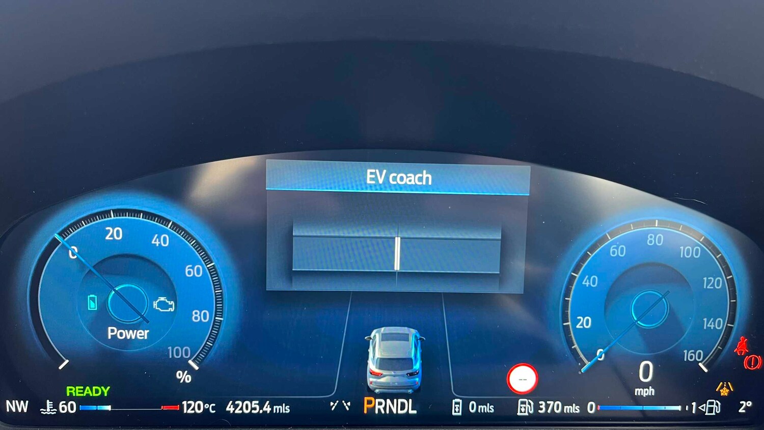 Used Ford Kuga 2025 for sale - 78104531: Photo 8