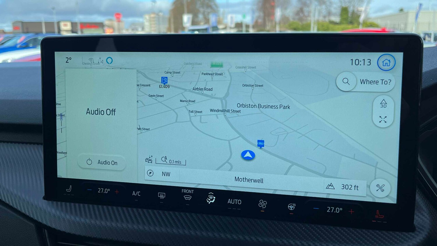 Used Ford Kuga 2025 for sale - 78104531: Photo 9