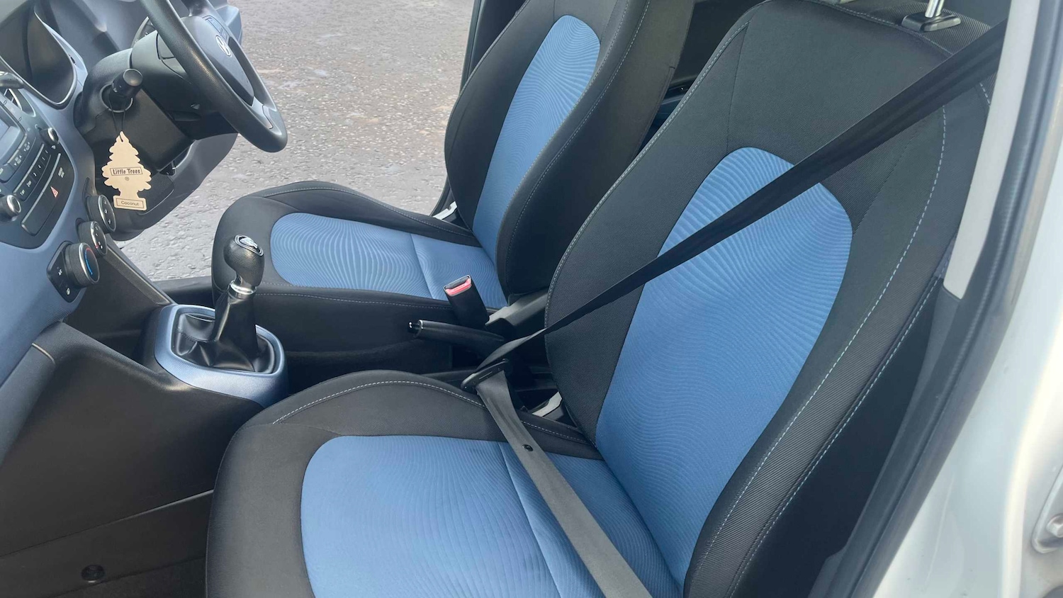 Used Hyundai i10 2015 for sale - 77361366: Photo 12