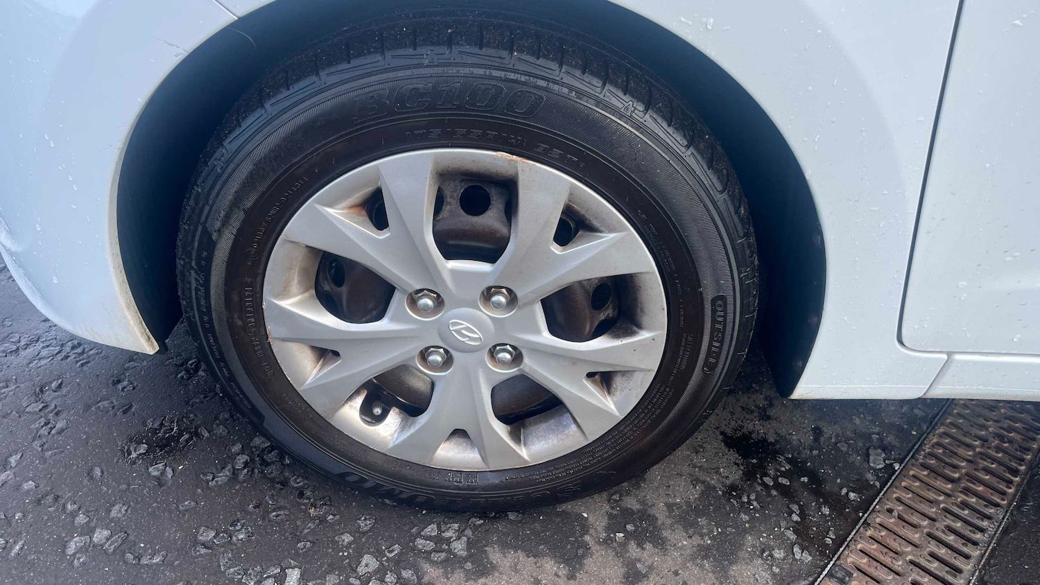 Used Hyundai i10 2015 for sale - 77361366: Photo 13