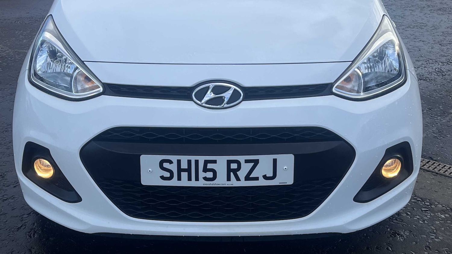Used Hyundai i10 2015 for sale - 77361366: Photo 4