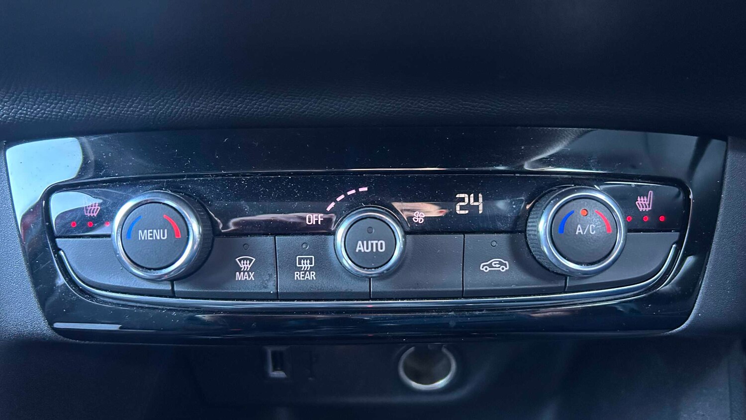 Used Vauxhall Corsa 2020 for sale - 77281954: Photo 11