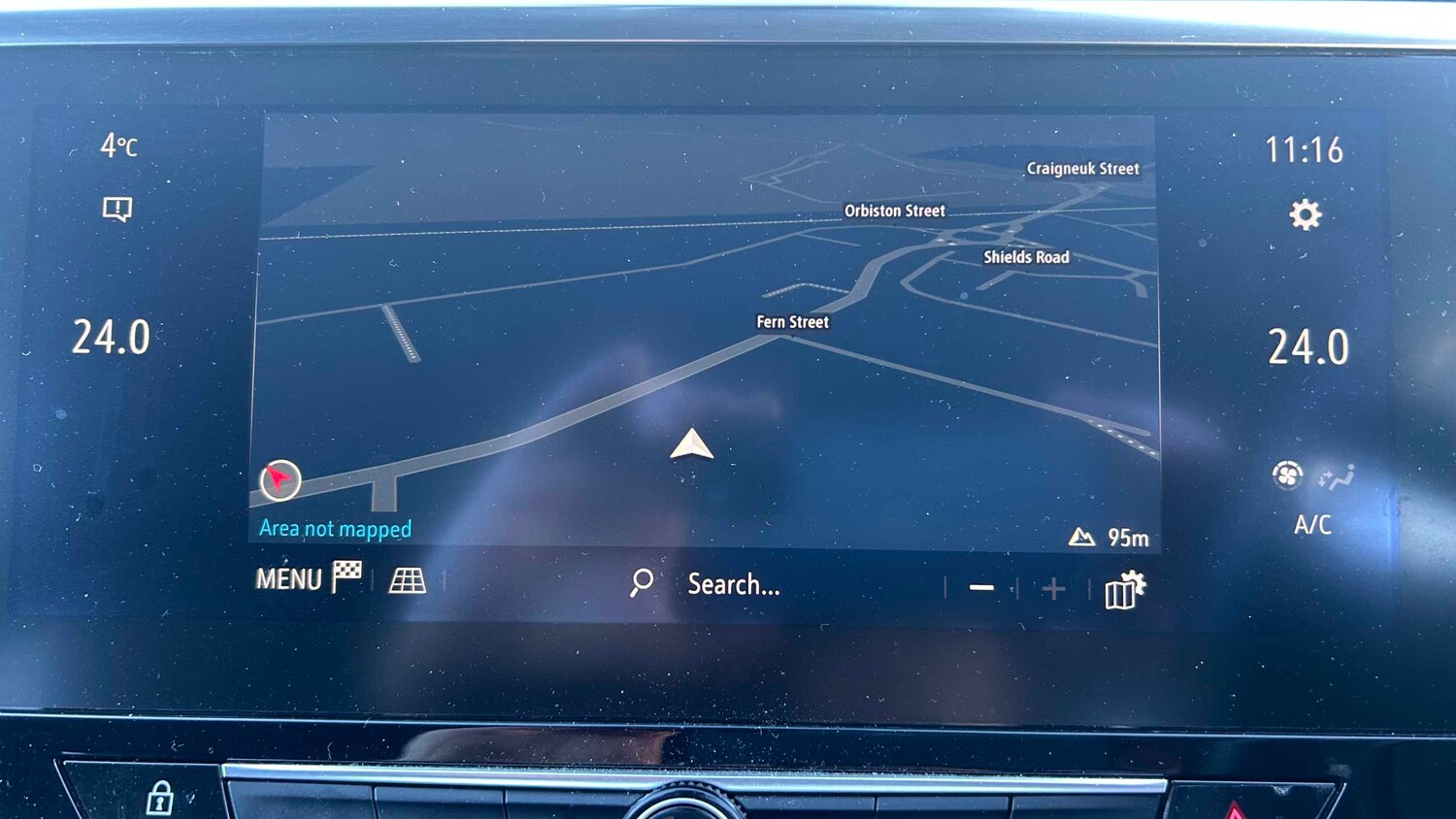 Used Vauxhall Corsa 2020 for sale - 77281954: Photo 12