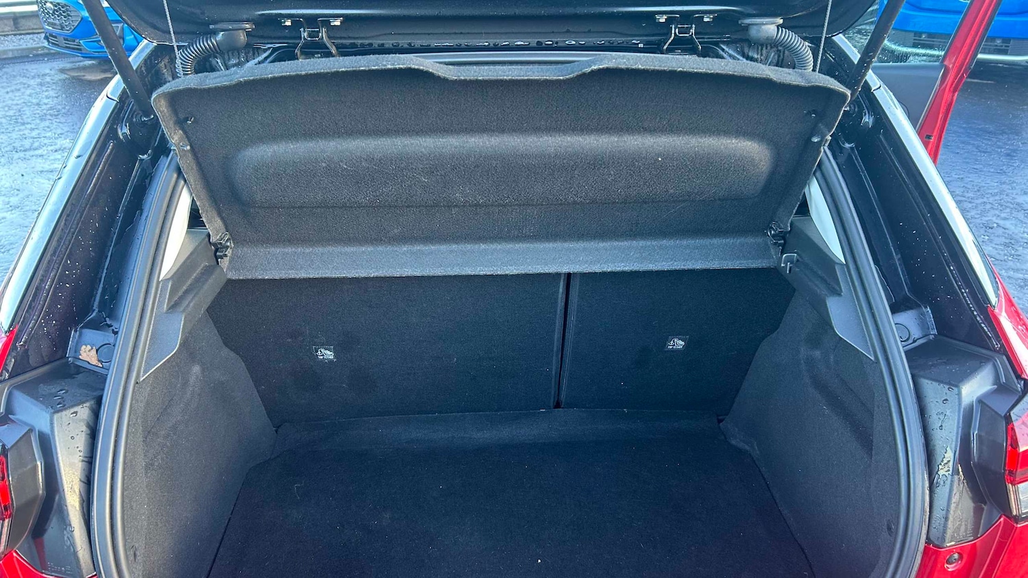 Used Vauxhall Corsa 2020 for sale - 77281954: Photo 15