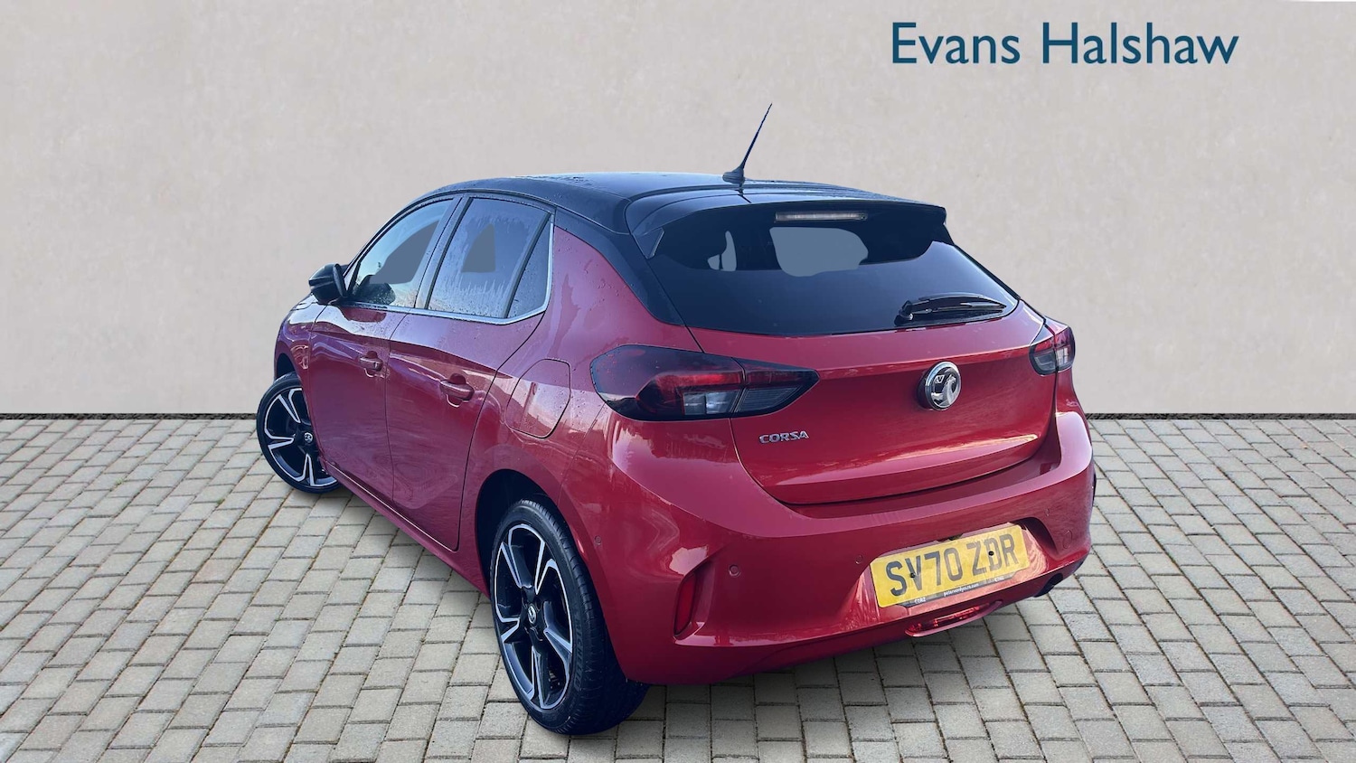 Used Vauxhall Corsa 2020 for sale - 77281954: Photo 2