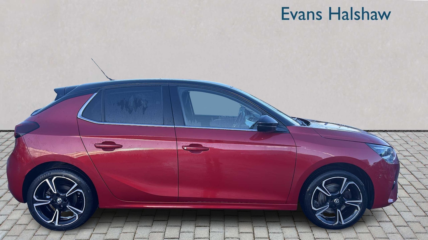 Used Vauxhall Corsa 2020 for sale - 77281954: Photo 3