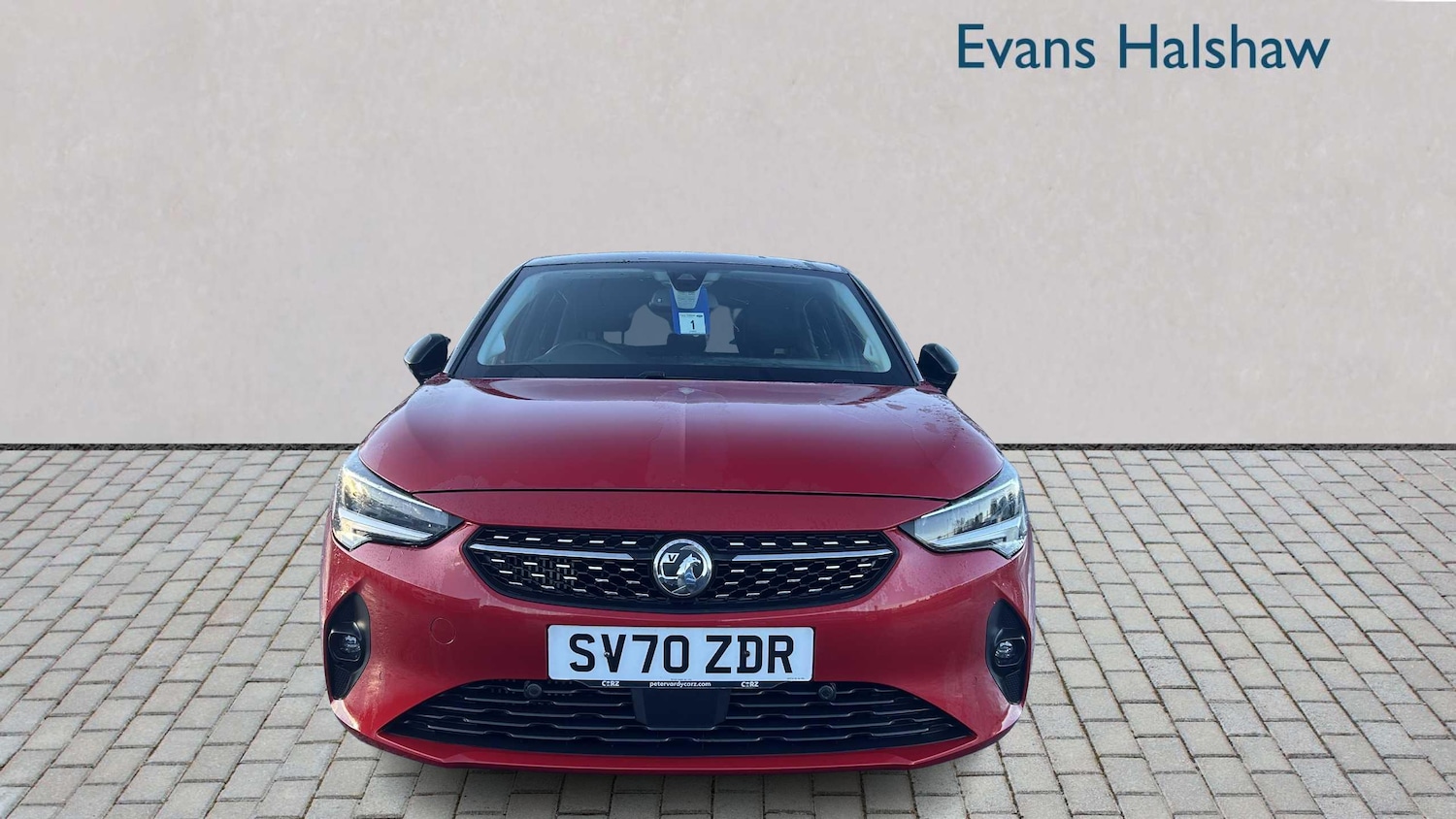 Used Vauxhall Corsa 2020 for sale - 77281954: Photo 4