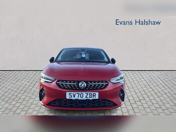 Used Vauxhall Corsa 2020 for sale - 77281954: Photo