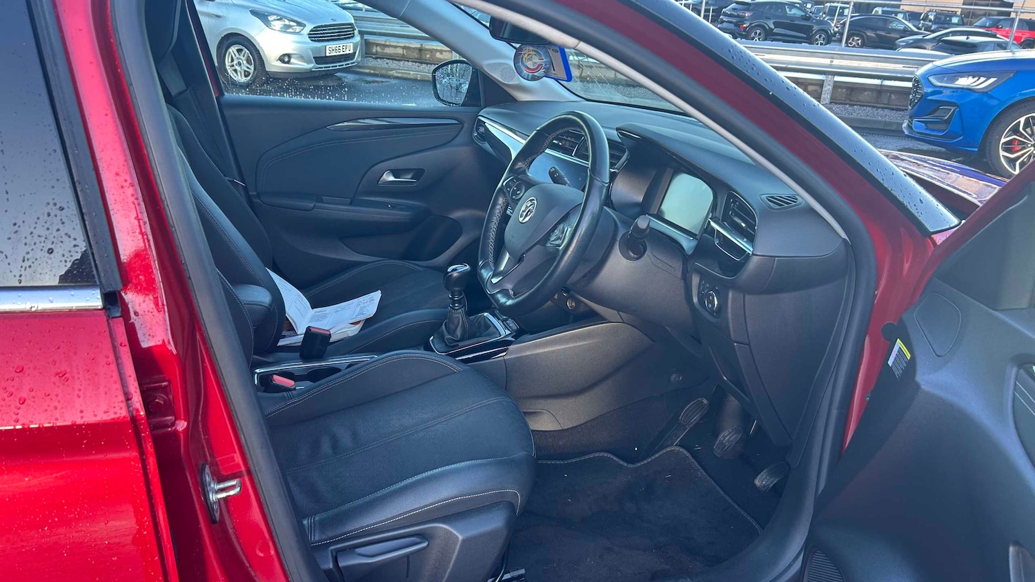 Used Vauxhall Corsa 2020 for sale - 77281954: Photo 6