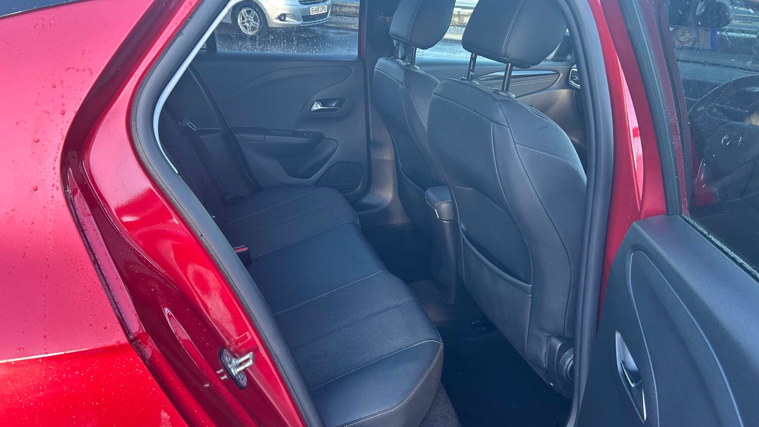 Used Vauxhall Corsa 2020 for sale - 77281954: Photo 7