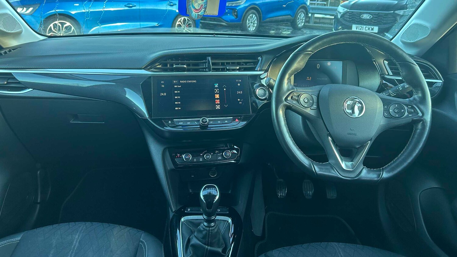 Used Vauxhall Corsa 2020 for sale - 77281954: Photo 8