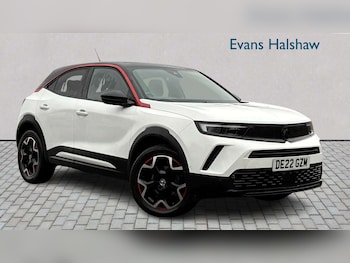 Used Vauxhall Mokka 2022 for sale - 78338126: Photo