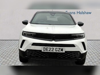 Used Vauxhall Mokka 2022 for sale - 78338126: Photo