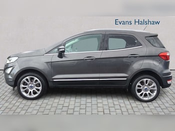 Used Ford Ecosport 2020 for sale - 79443952: Photo
