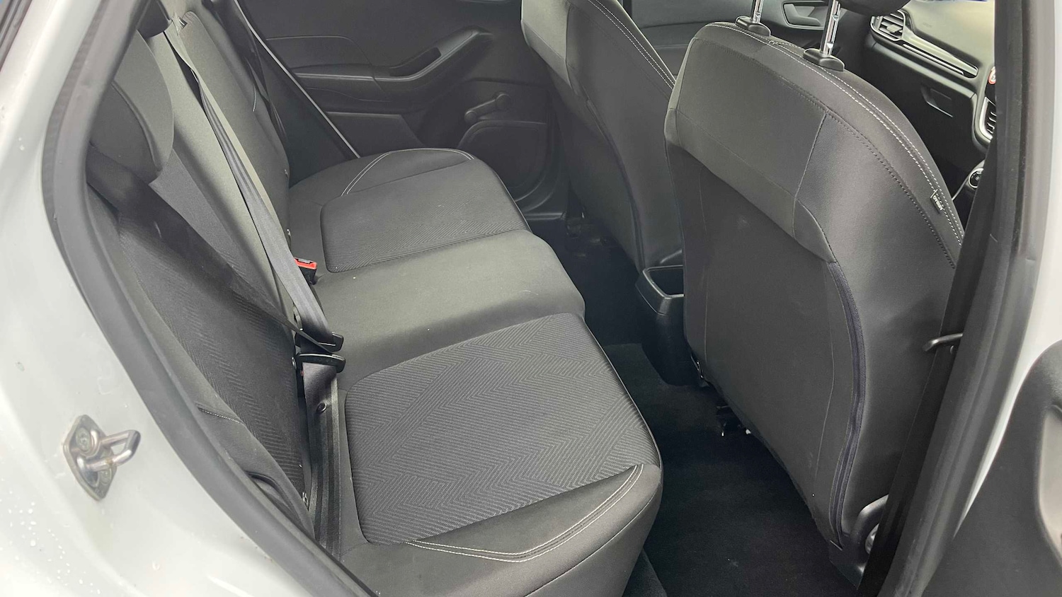 Used Ford Fiesta 2022 for sale - 76916202: Photo 10