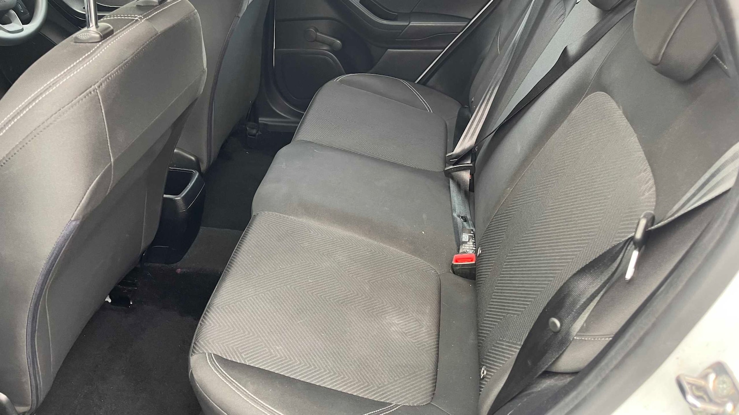 Used Ford Fiesta 2022 for sale - 76916202: Photo 11