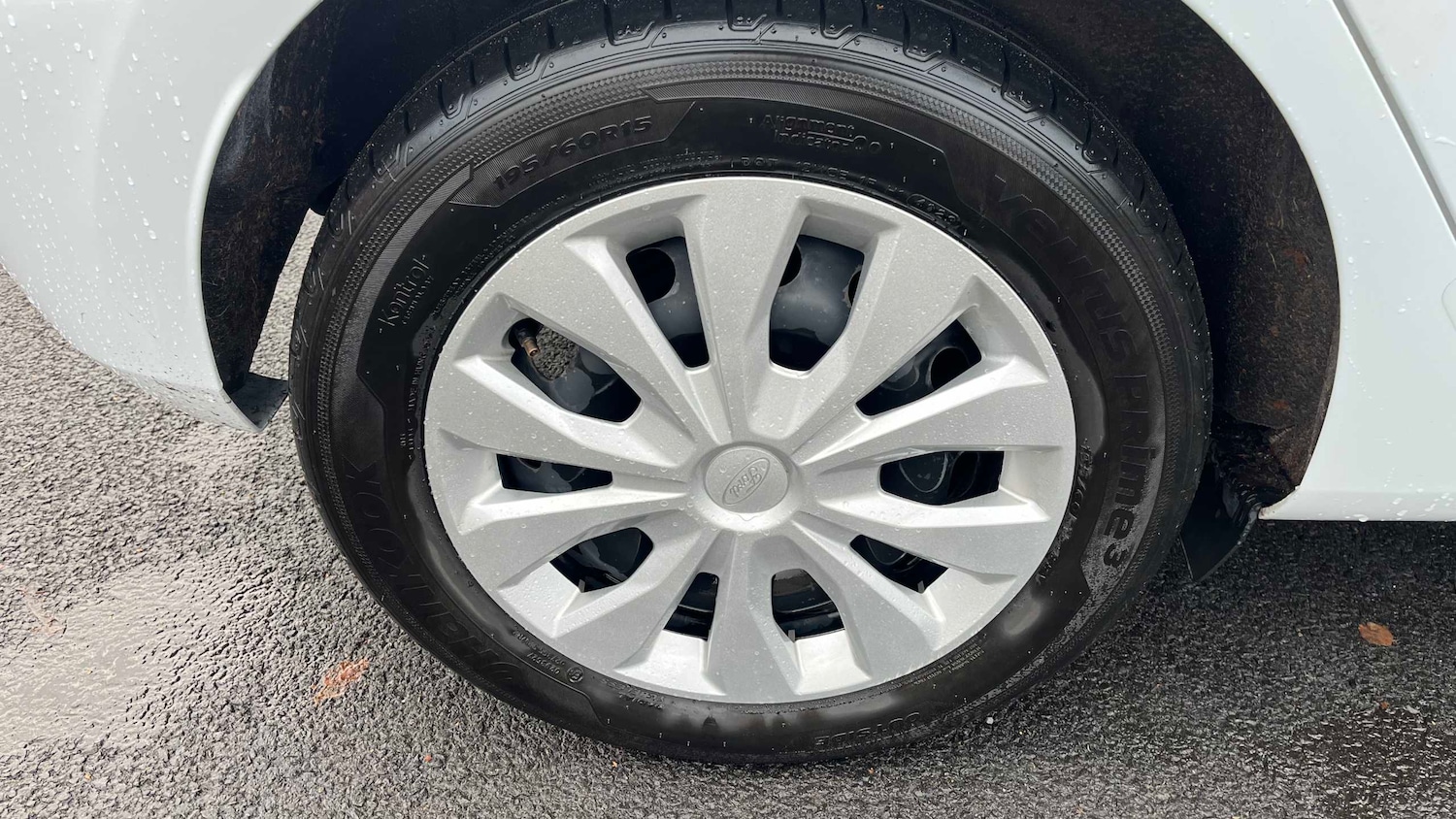 Used Ford Fiesta 2022 for sale - 76916202: Photo 13