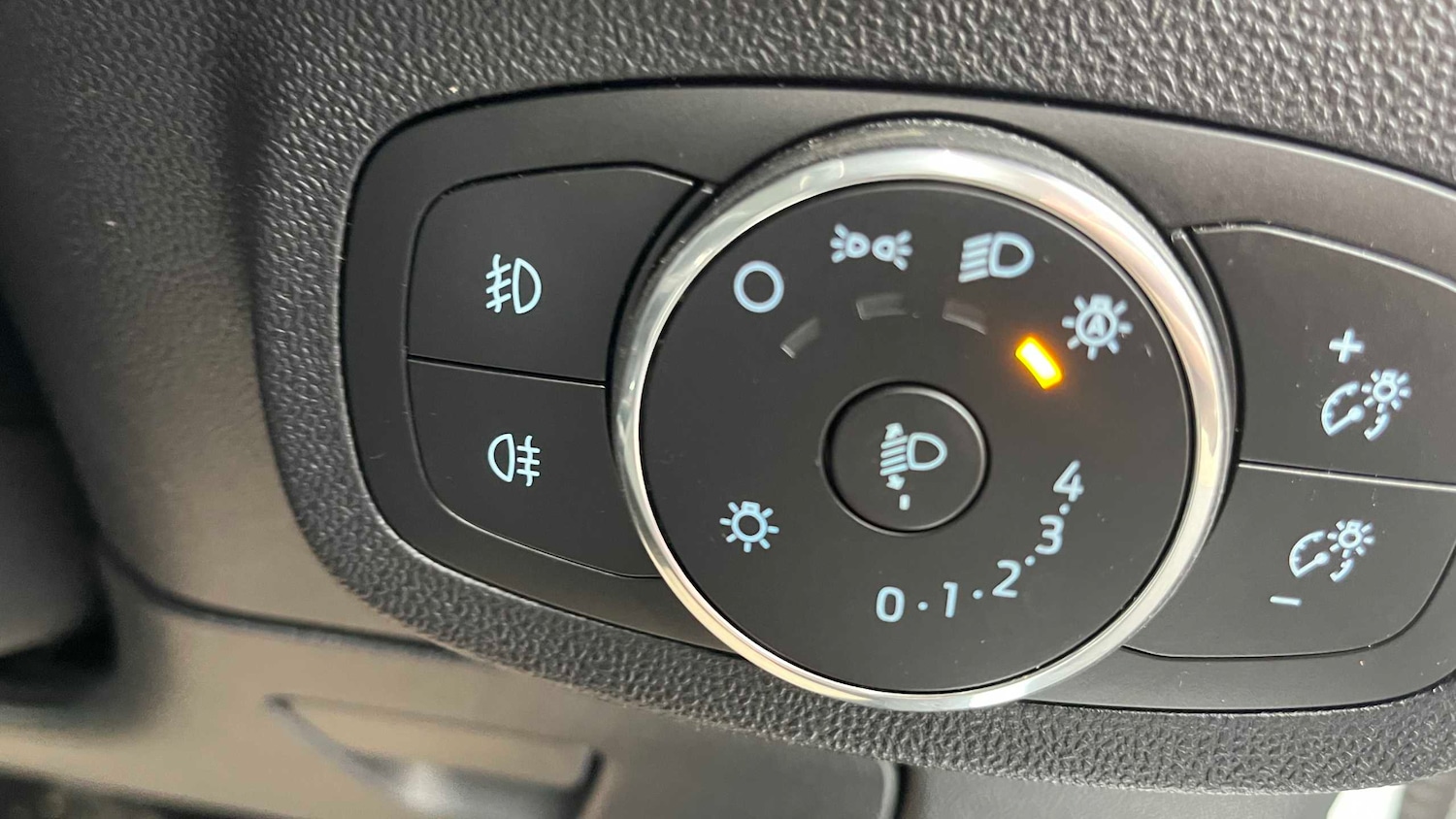 Used Ford Fiesta 2022 for sale - 76916202: Photo 14