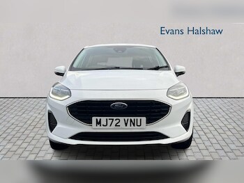 Used Ford Fiesta 2022 for sale - 76916202: Photo