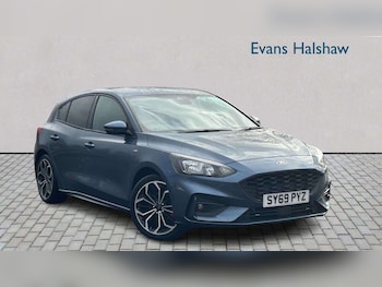 Used Ford Focus 2019 for sale - 77648999: Photo