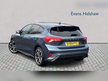 Used Ford Focus 2019 for sale - 77648999: Photo