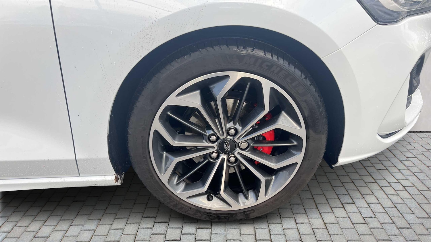 Used Ford Focus 2025 for sale - 76889756: Photo 11