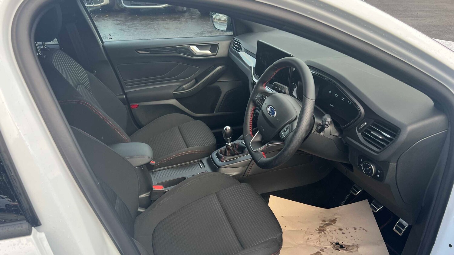 Used Ford Focus 2025 for sale - 76889756: Photo 13