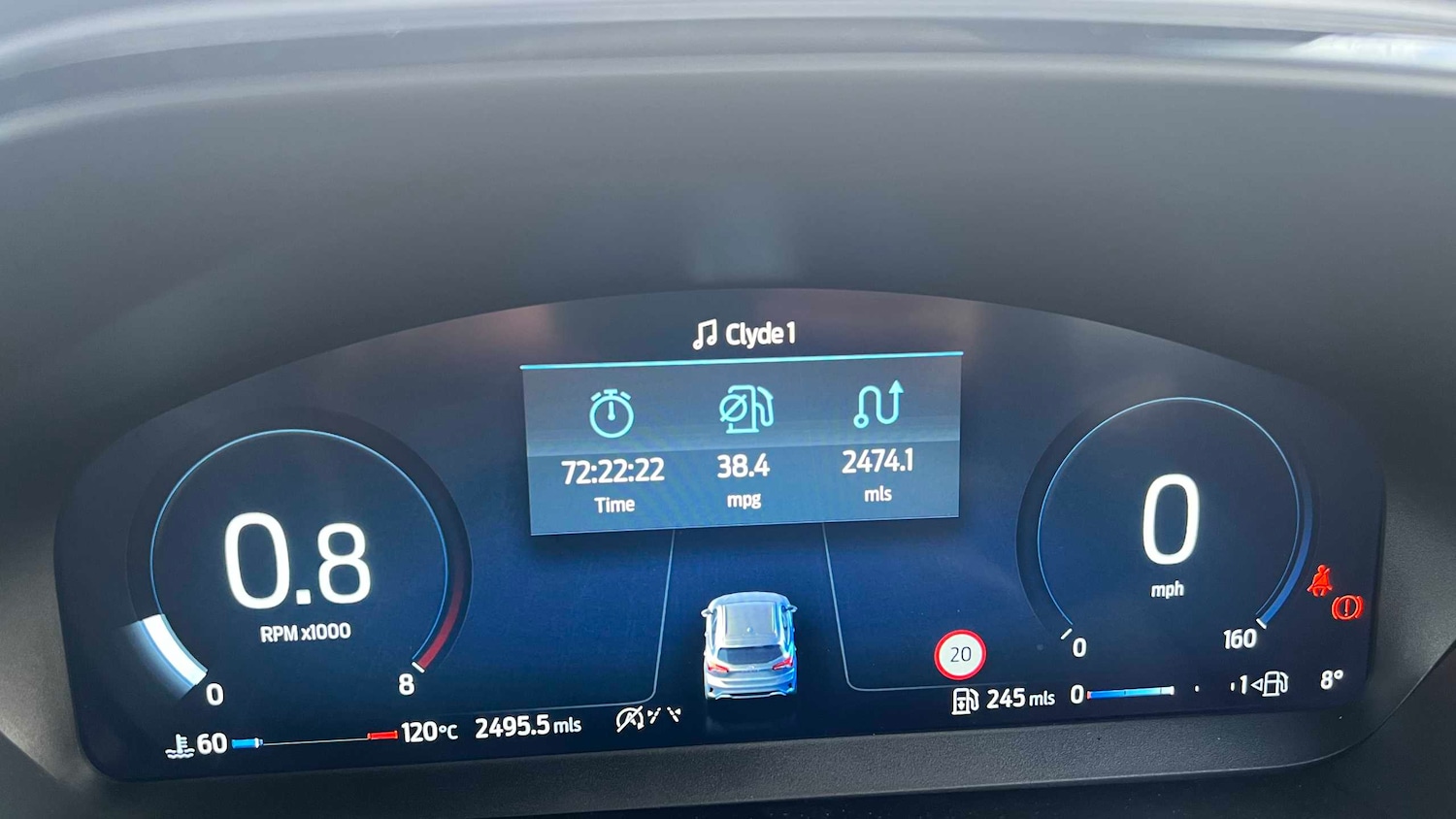 Used Ford Focus 2025 for sale - 76889756: Photo 14