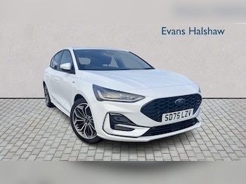 Used Ford Focus 2025 for sale - 76889756: Photo