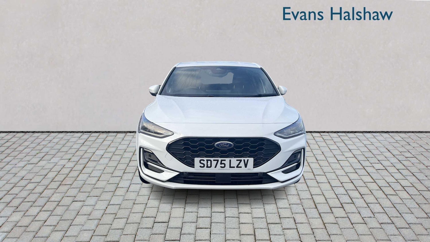 Used Ford Focus 2025 for sale - 76889756: Photo 6