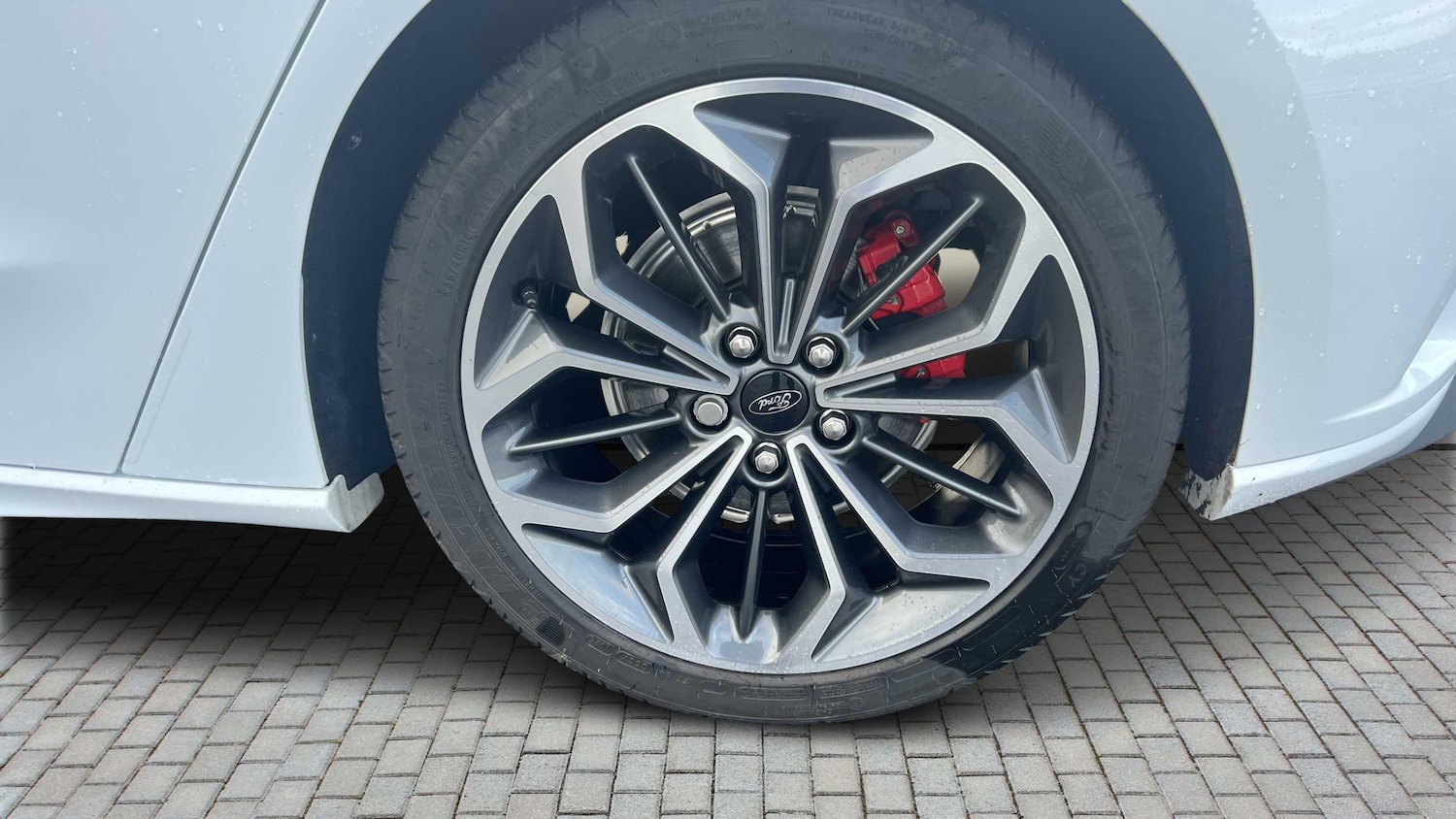 Used Ford Focus 2025 for sale - 76889756: Photo 8