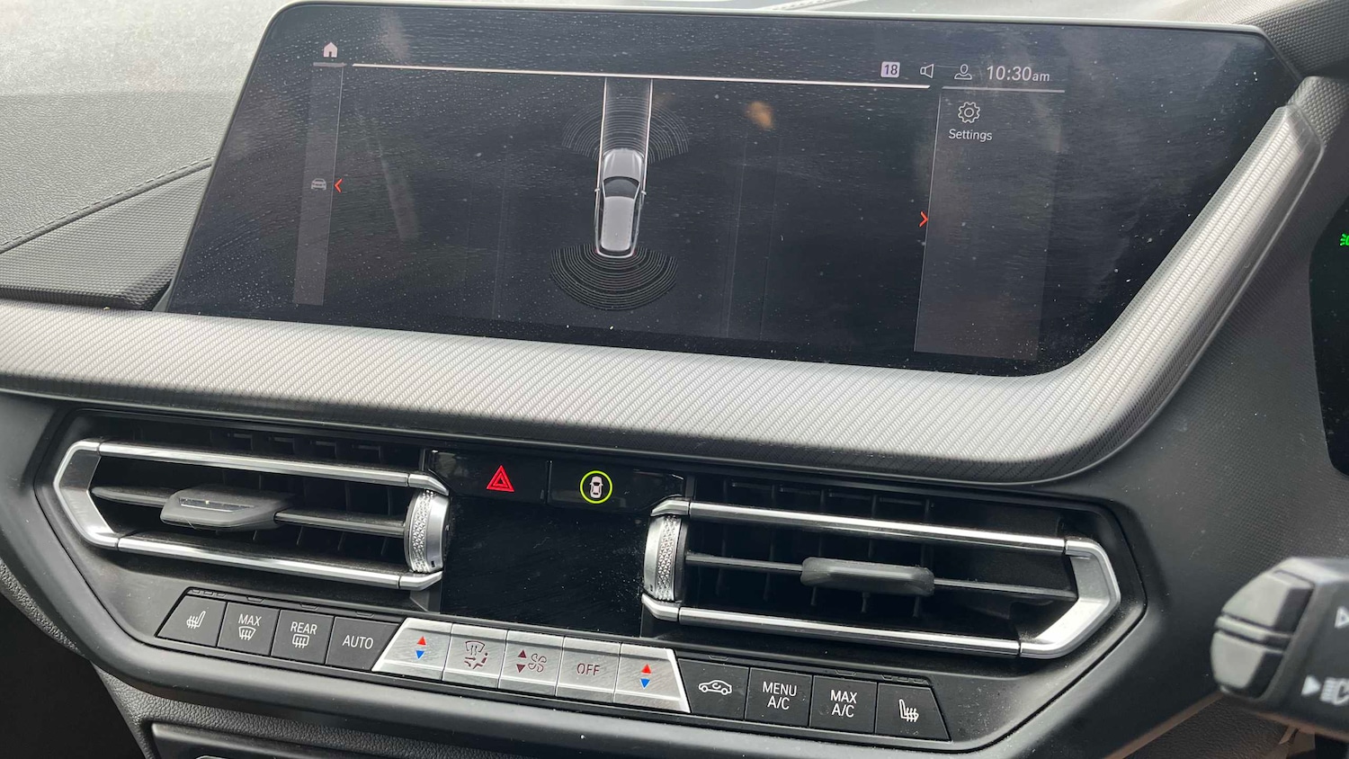 Used BMW 1 Series 2023 for sale - 76501746: Photo 10