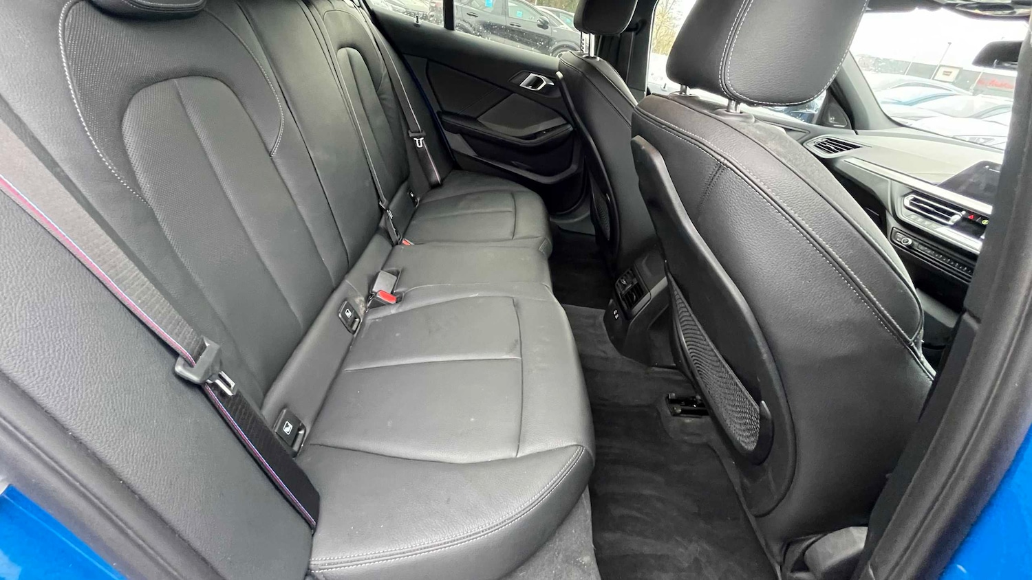 Used BMW 1 Series 2023 for sale - 76501746: Photo 11