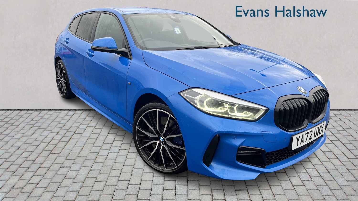 Used BMW 1 Series 2023 for sale - 76501746: Photo 2