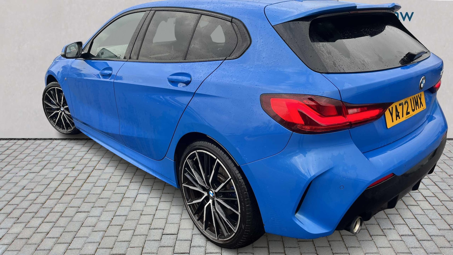 Used BMW 1 Series 2023 for sale - 76501746: Photo 3