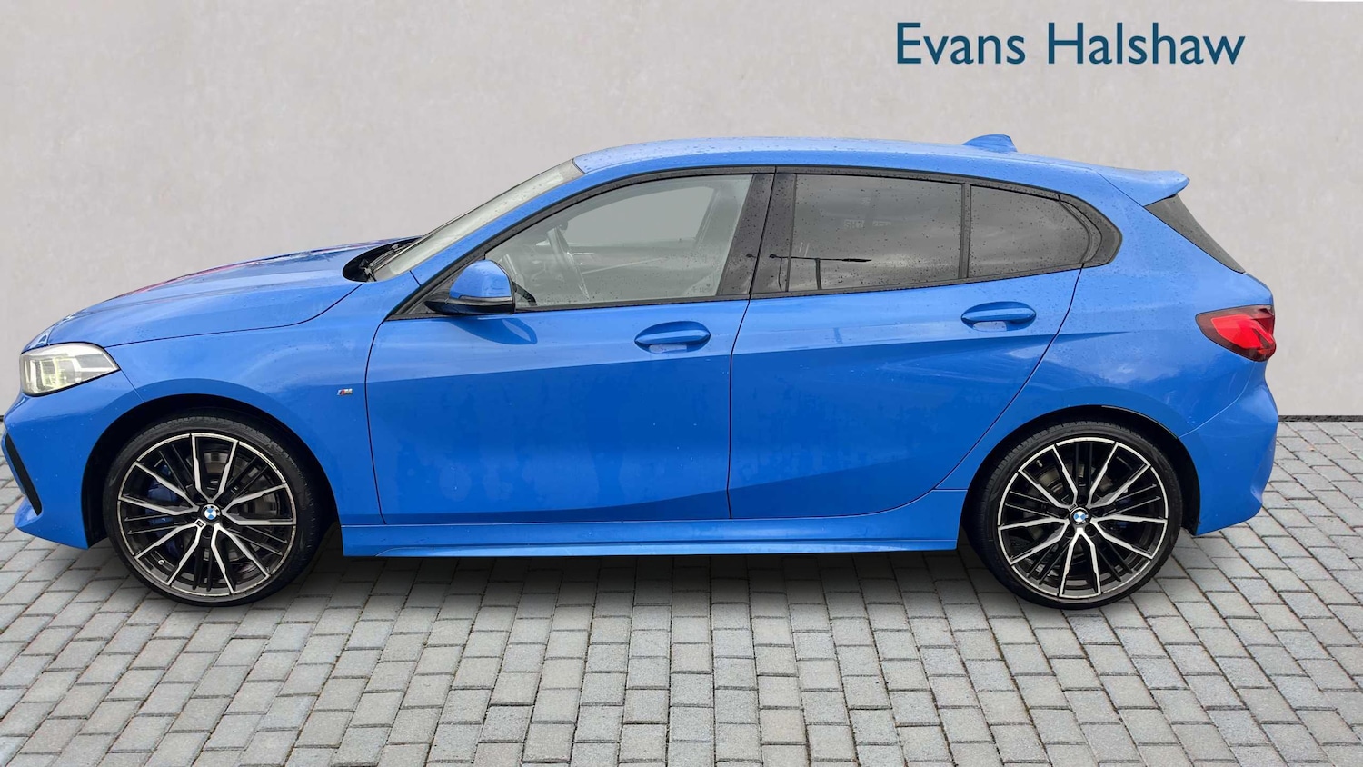 Used BMW 1 Series 2023 for sale - 76501746: Photo 4
