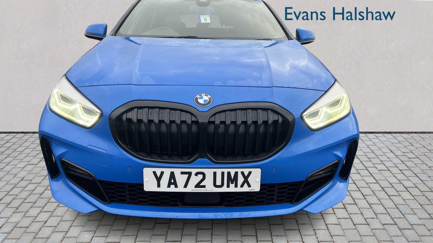 Used BMW 1 Series 2023 for sale - 76501746: Photo 5