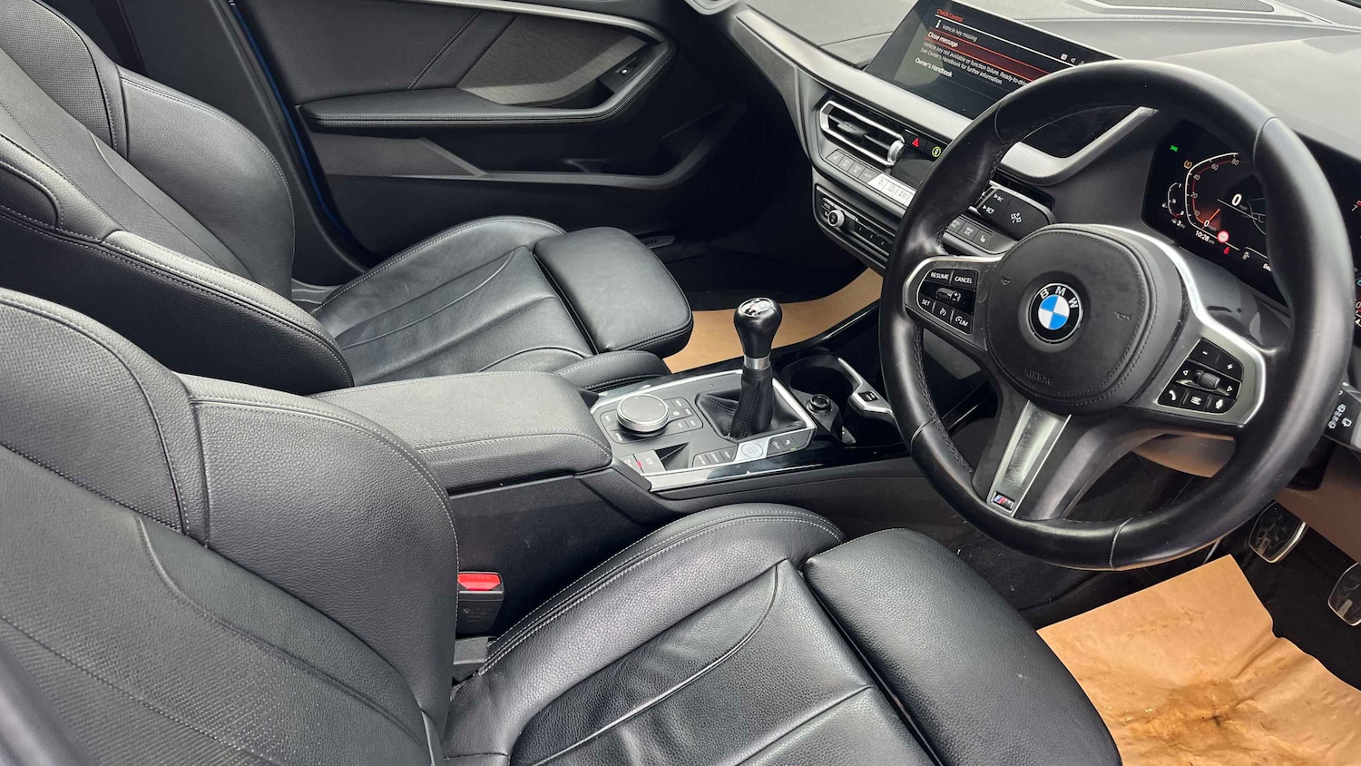 Used BMW 1 Series 2023 for sale - 76501746: Photo 7