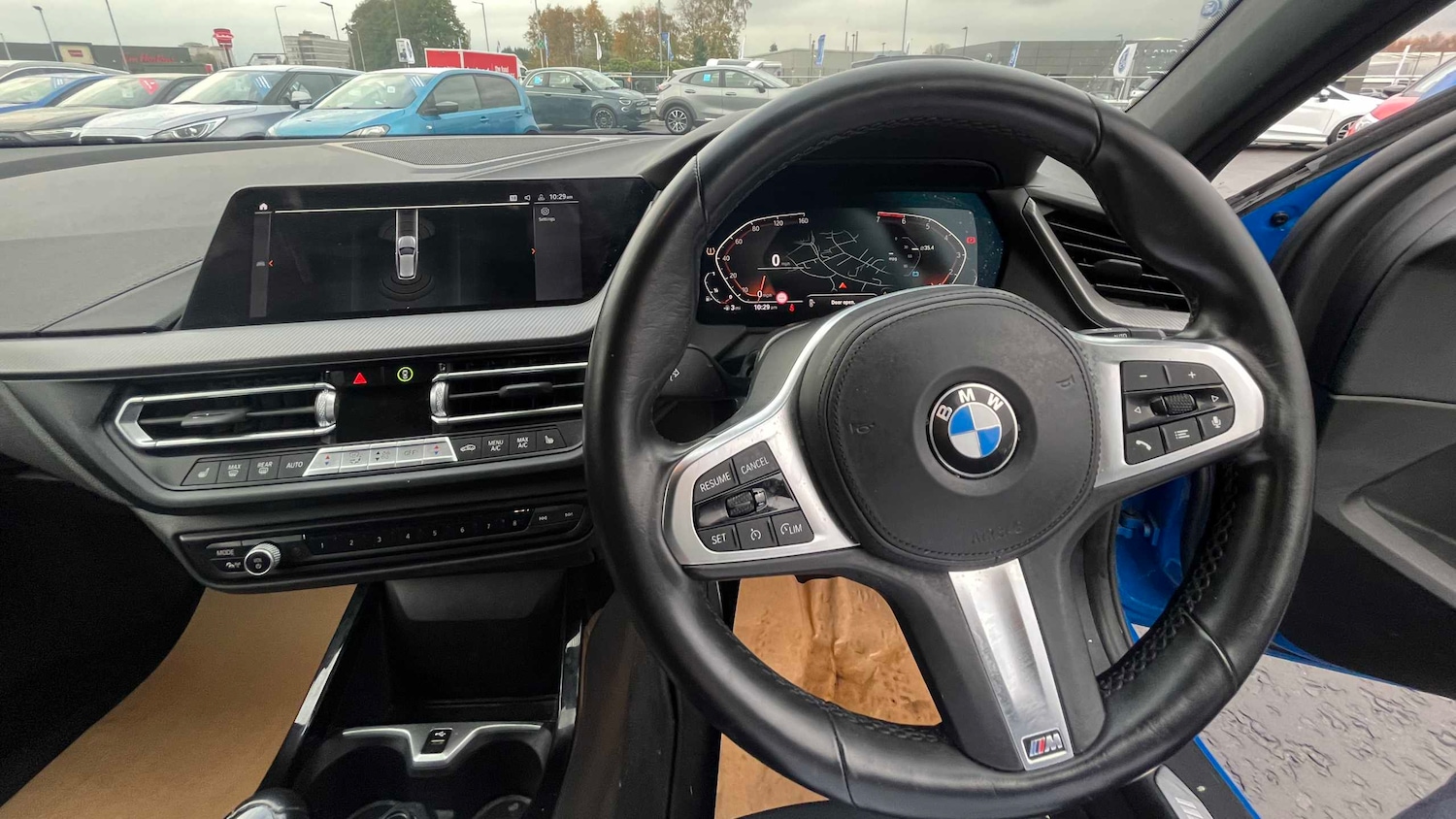 Used BMW 1 Series 2023 for sale - 76501746: Photo 8