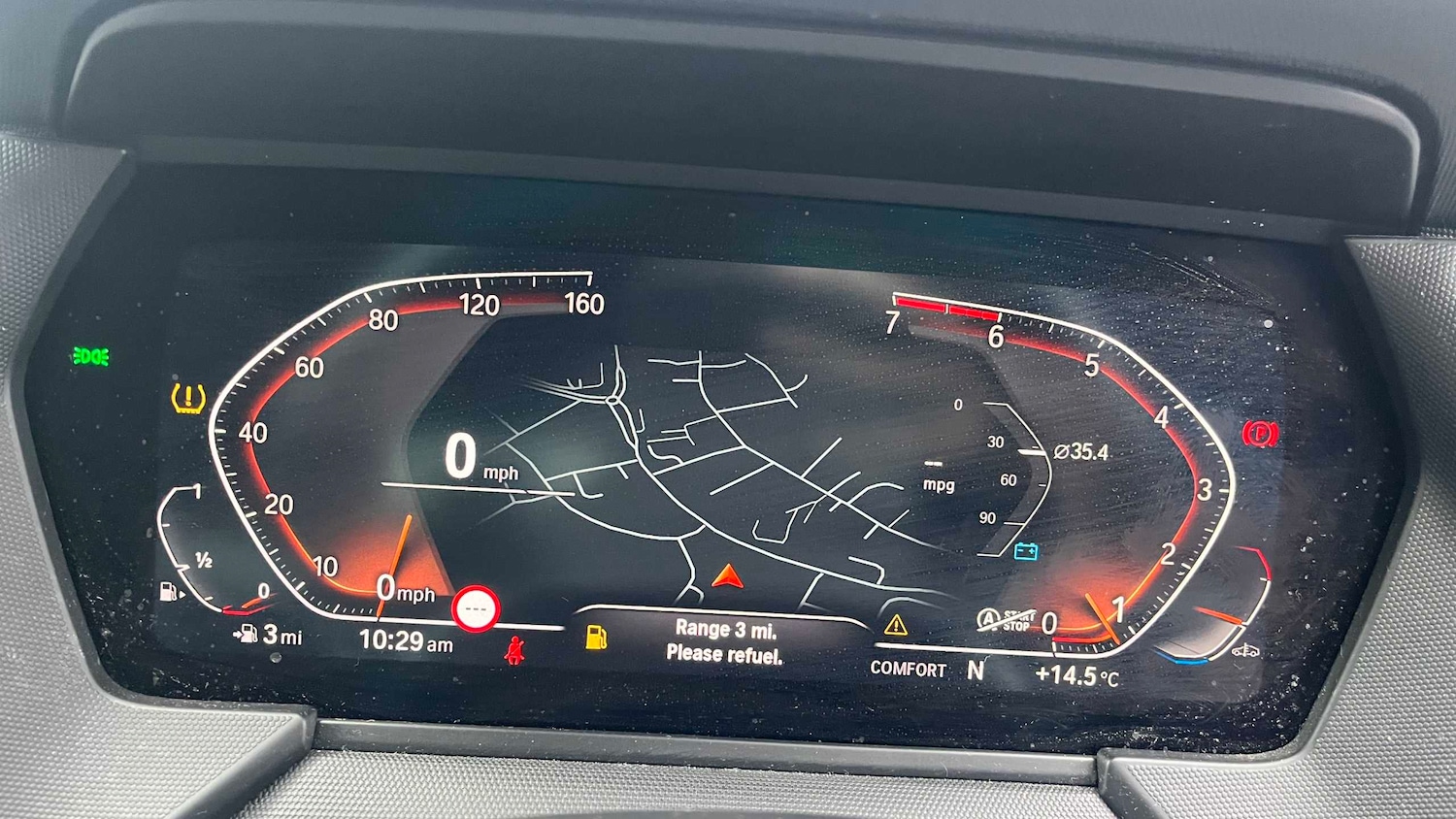 Used BMW 1 Series 2023 for sale - 76501746: Photo 9