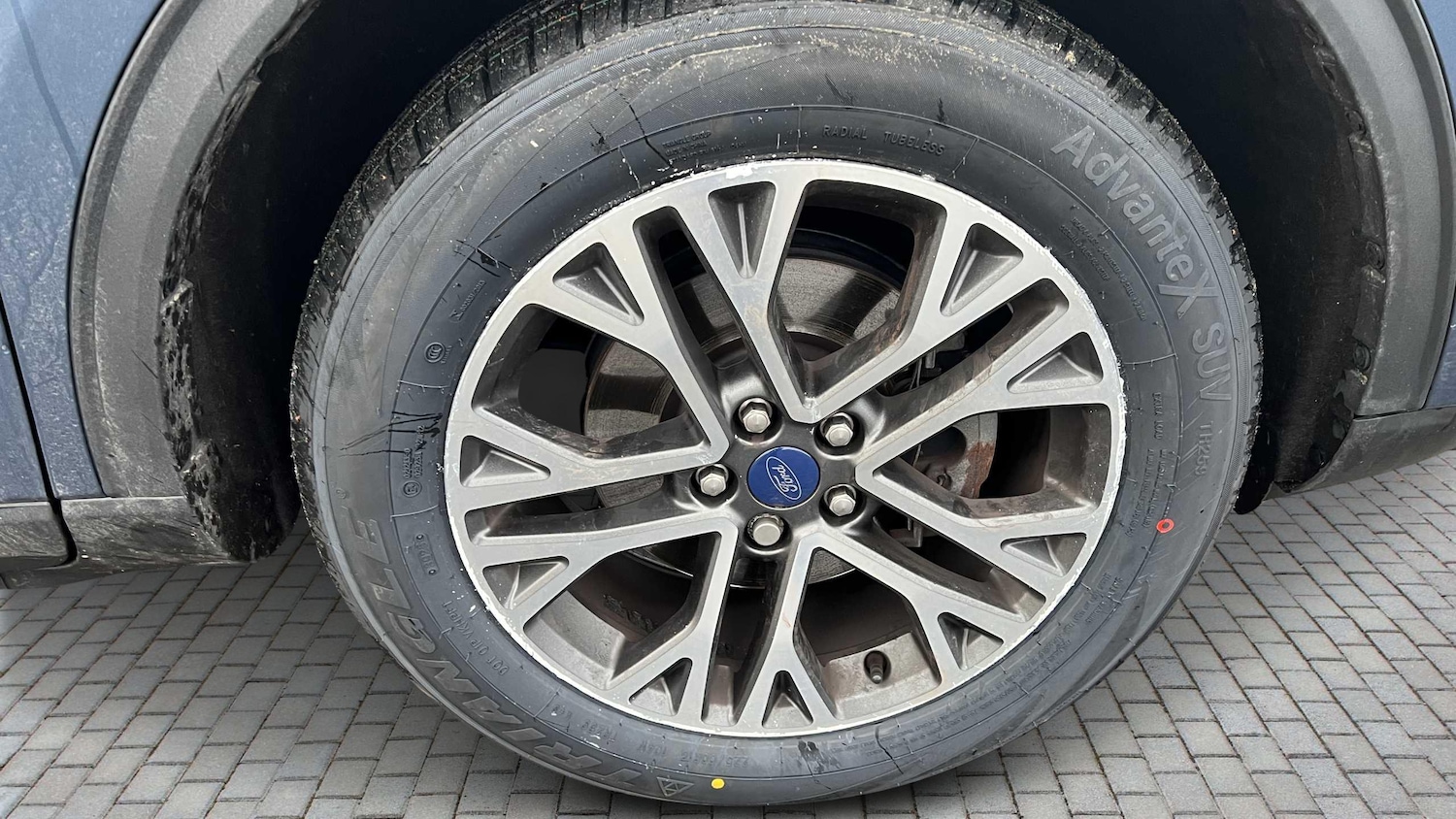 Used Ford Kuga 2023 for sale - 77178774: Photo 10