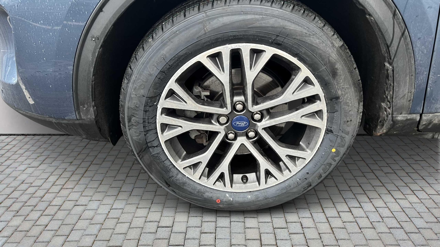 Used Ford Kuga 2023 for sale - 77178774: Photo 11